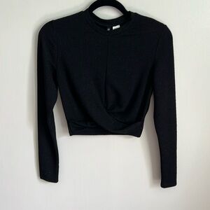 Divided by H&M Crop Top